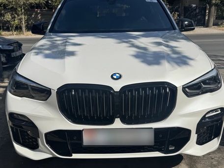 BMW X5, 2019 — фото 1