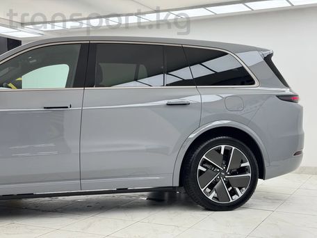 Li Auto (Lixiang) L9, 2025 — photo 3