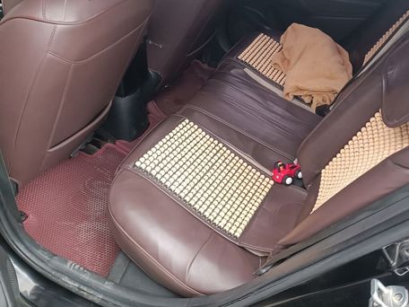 Hyundai Accent, 2017 — photo 11