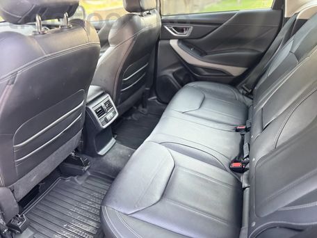 Subaru Forester, 2022 — сүрөт 6