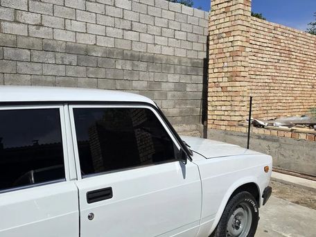 Lada (ВАЗ) 2107, 2011 — фото 6