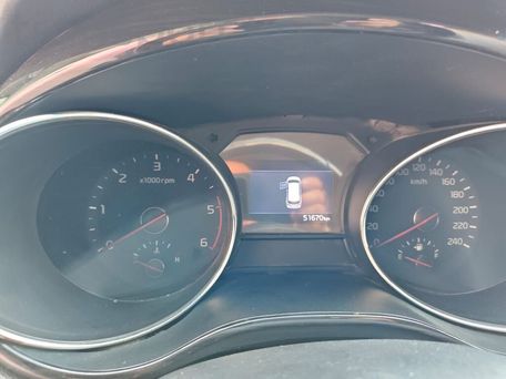 Kia Carnival, 2019 — сүрөт 10