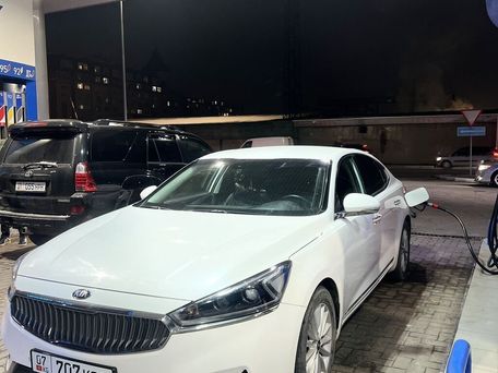 Kia K7, 2019 — сүрөт 17