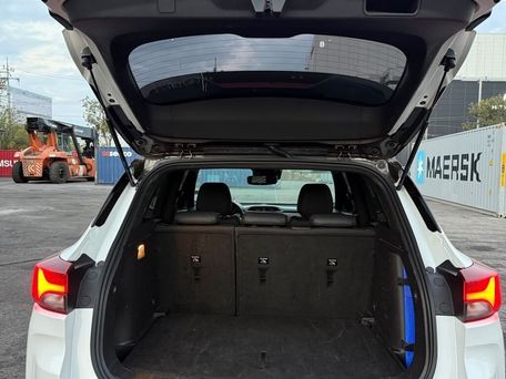Chevrolet TrailBlazer, 2021 — photo 14