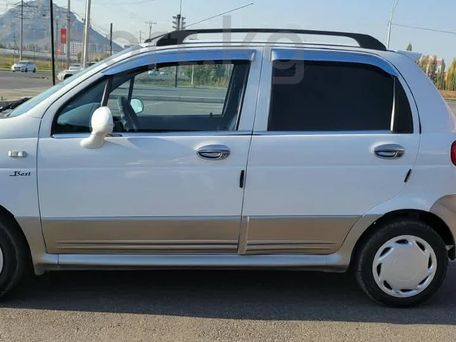 Daewoo Matiz, 2003 — 照片 3