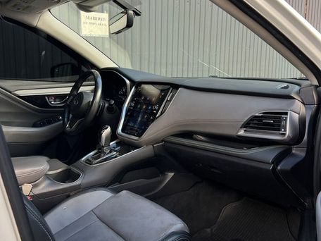Subaru Outback, 2020 — сүрөт 10