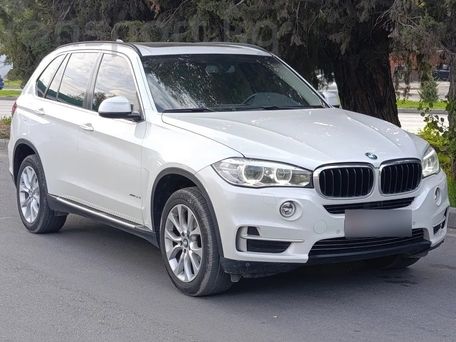 BMW X5, 2018 — фото 3