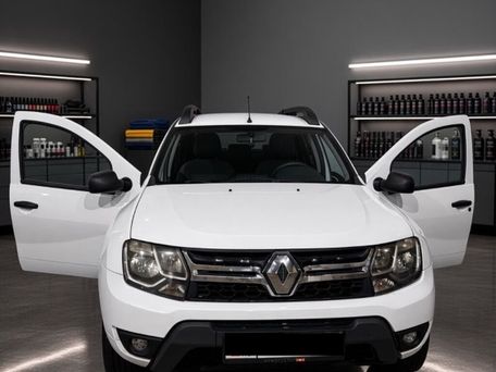 Renault Duster, 2016 — фото 4