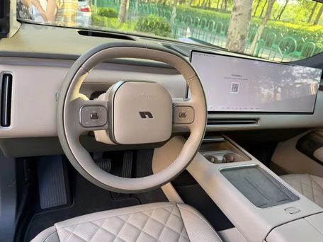 Li Auto (Lixiang) L8, 2026 — photo 3