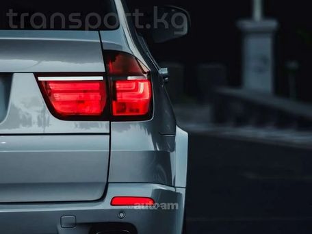 BMW X5, 2011 — photo 4