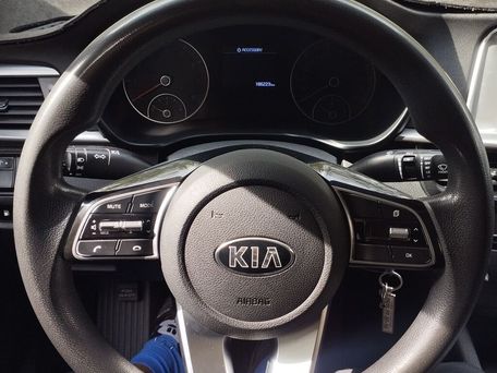 Kia K5, 2019 — photo 4