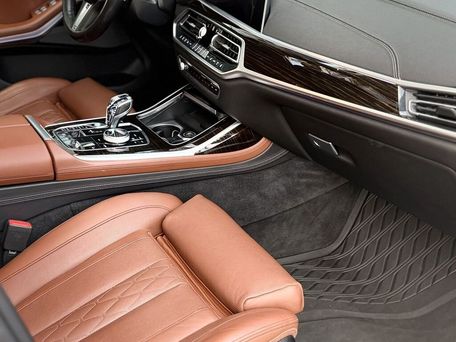 BMW X7, 2020 — фото 10