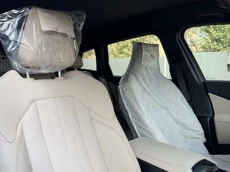 BMW X3, 2026 — photo 9