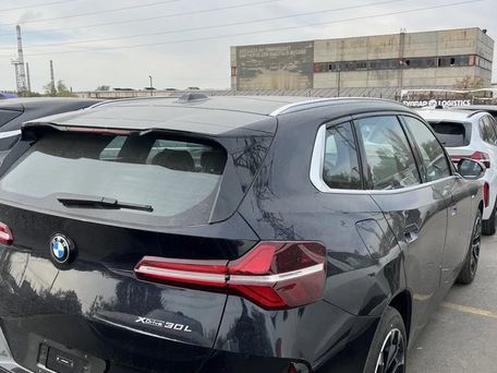 BMW X3, 2025 — сүрөт 5