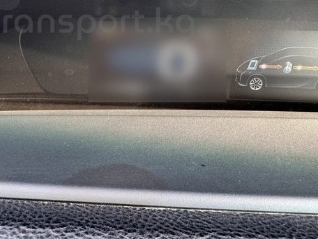 Toyota Prius, 2011 — фото 7