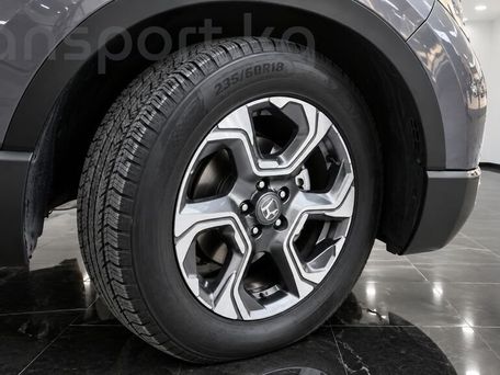 Honda CR-V, 2019 — сүрөт 6