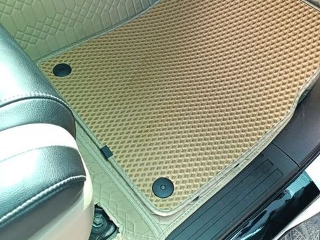 Toyota Sequoia, 2007 — сүрөт 5