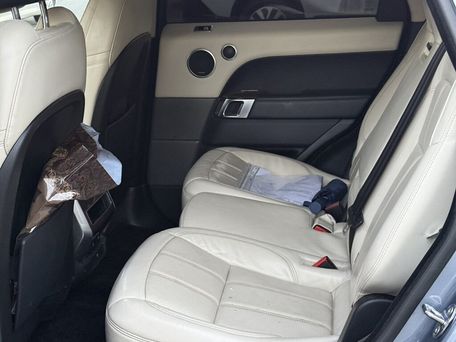 Land Rover Range Rover Sport, 2019 — сүрөт 9