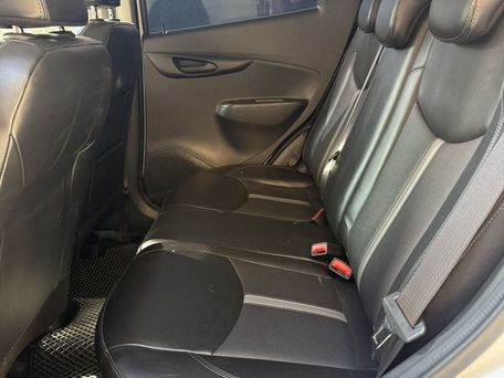 Chevrolet Spark, 2018 — photo 7