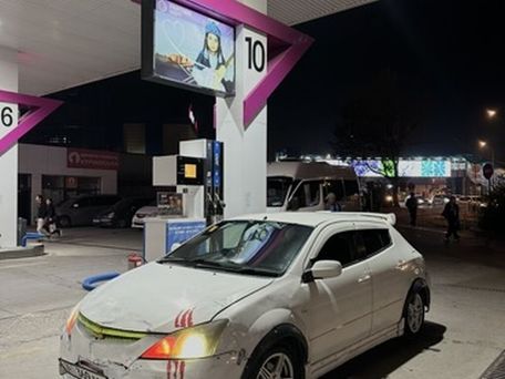 Toyota WiLL, 2002 — сүрөт 5