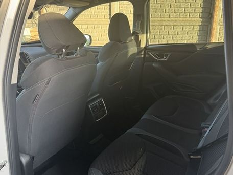 Subaru Forester, 2020 — 照片 9
