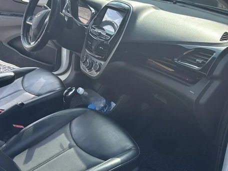 Chevrolet Spark, 2017 — фото 11