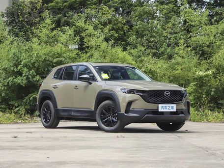 Mazda CX-50, 2026 — сүрөт 14