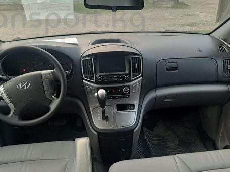 Hyundai Grand Starex, 2020 — сүрөт 6