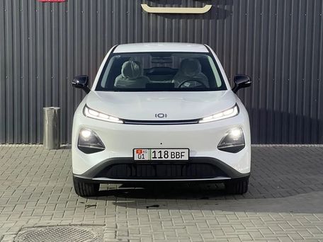 Changan Qiyuan Q05, 2026 — 照片 4