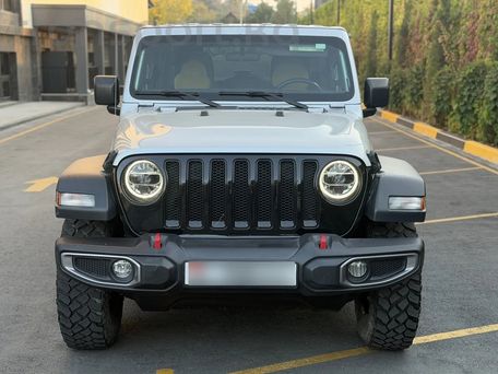 Jeep Wrangler, 2023 — 照片 2