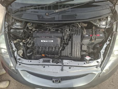 Honda Fit, 2003 — сүрөт 6