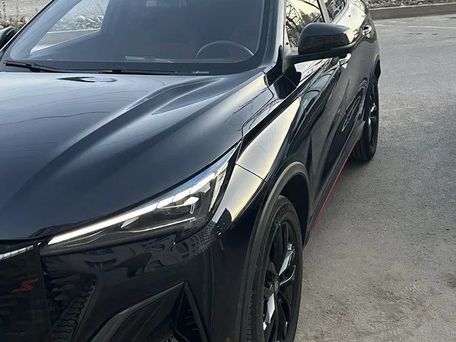 Changan X5 Plus, 2024