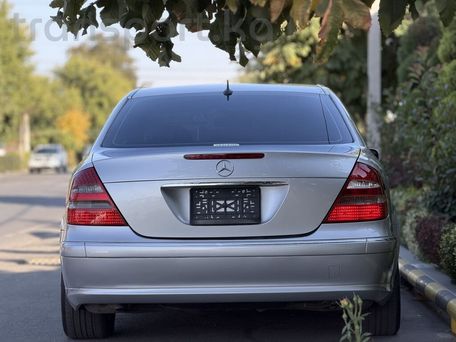 Mercedes-Benz E-Класс, 2003 — сүрөт 5