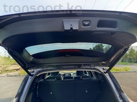 Hyundai Santa Fe, 2019 — photo 5