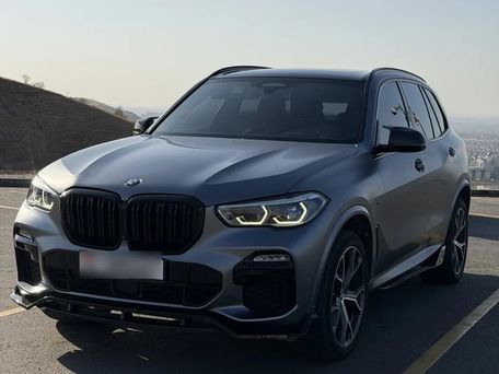 BMW X5, 2020