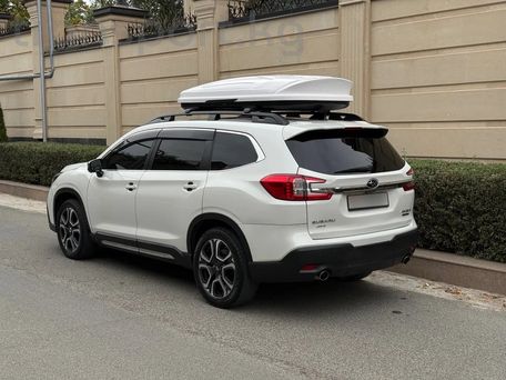 Subaru Ascent, 2023 — сүрөт 4