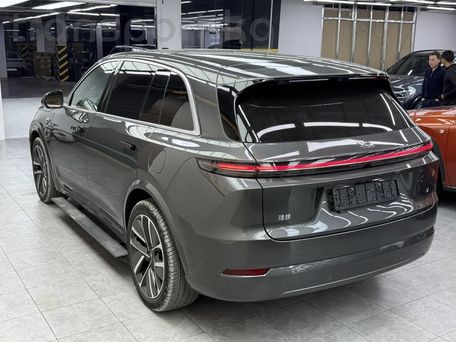 Li Auto (Lixiang) L7, 2025 — фото 5