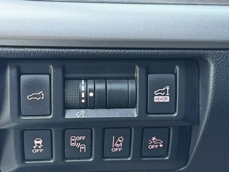 Subaru Outback, 2018 — photo 15