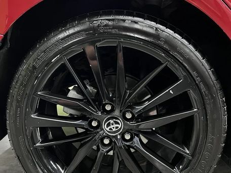 Toyota Camry, 2020 — photo 4