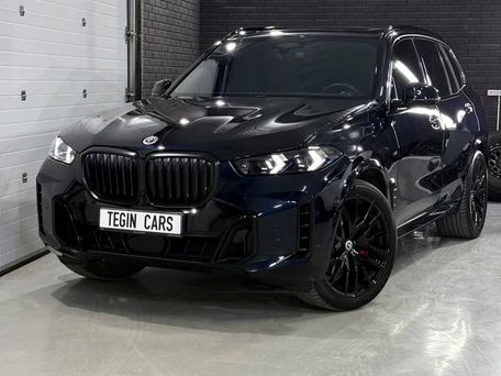 BMW X5, 2023 — фото 1