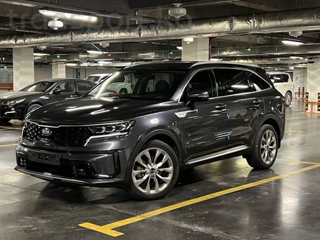 Kia Sorento, 2020 — 照片 3