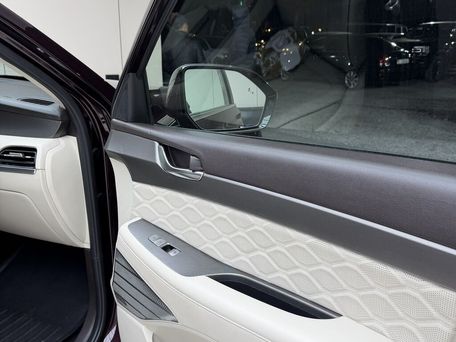 Hyundai Palisade, 2020 — photo 10