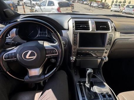 Lexus GX, 2023 — фото 6