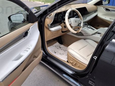 Hyundai Grandeur, 2020 — photo 11