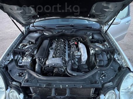 Mercedes-Benz E-Класс, 2003 — photo 5