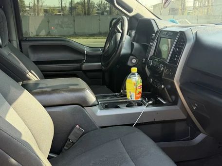 Ford F-150, 2020 — 照片 7