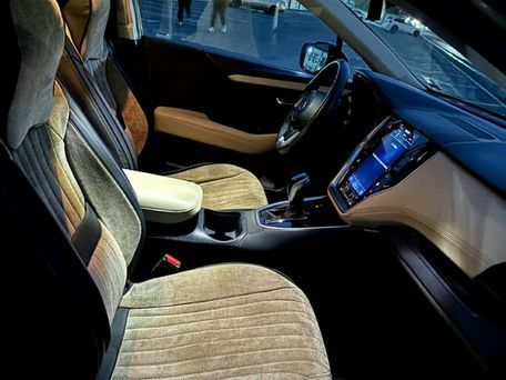 Subaru Outback, 2020 — фото 9