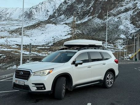 Subaru Ascent, 2020 — сүрөт 1