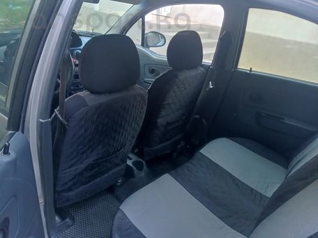 Daewoo Matiz, 2005 — photo 6