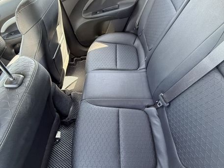 Kia KX1, 2019 — фото 10